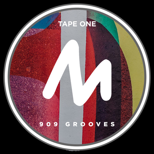 Tape One - 909 Grooves [10281164]